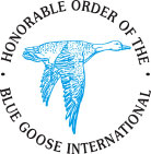 Member Blue Goose International